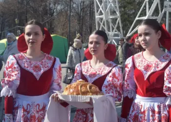 Стала известна предварительная дата белорусской ярмарки в Новосибирске