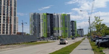 Почти 4,5 млн квадратных метров недвижимости строится в Сибири при поддержке Сбера