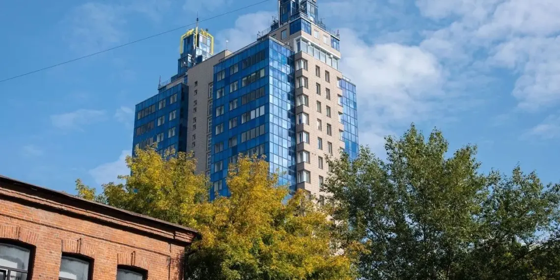 В Новосибирске подвели промежуточные итоги подготовки домов к зиме