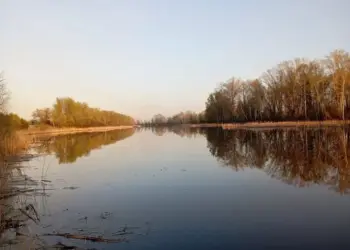В Новосибирской области зафиксировано землетрясение магнитудой 4,4