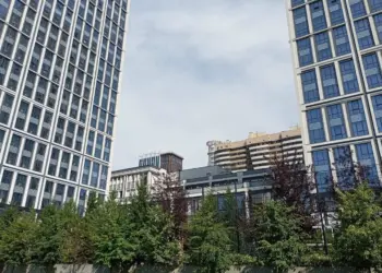 Второе бабье лето придёт в Новосибирск после похолодания