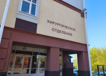 «Россети Новосибирск» обеспечили электроснабжение хирургического корпуса Колыванской ЦРБ