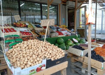 Что скрывают орехи: как выбрать безопасный продукт
