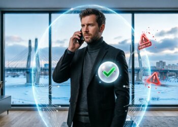 Новосибирцы всё чаще доверяют свою безопасность искусственному интеллекту