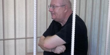 Экс глава ТУАД НСО обжаловал приговор за взятку почти в 200 млн рублей