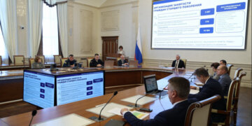 В Новосибирской области стартует декада пожилого человека: как регион поддерживает старшее поколение