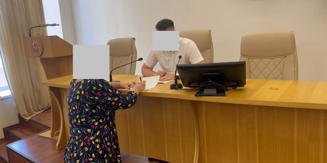 Сотрудница администрации открыла заражённое письмо и попала в поле зрения ФСБ в Новосибирске