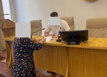 Сотрудница администрации открыла заражённое письмо и попала в поле зрения ФСБ в Новосибирске