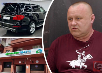 Новосибирец отсудил у автосалона 4,5 млн рублей за проданный Mercedes