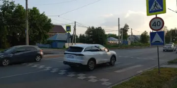 В Новосибирске водитель накопил штрафов почти на 300 тысяч рублей