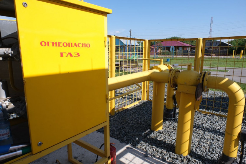 С «КБУ» Бердска требуют ещё 23 млн рублей за потреблённый газ