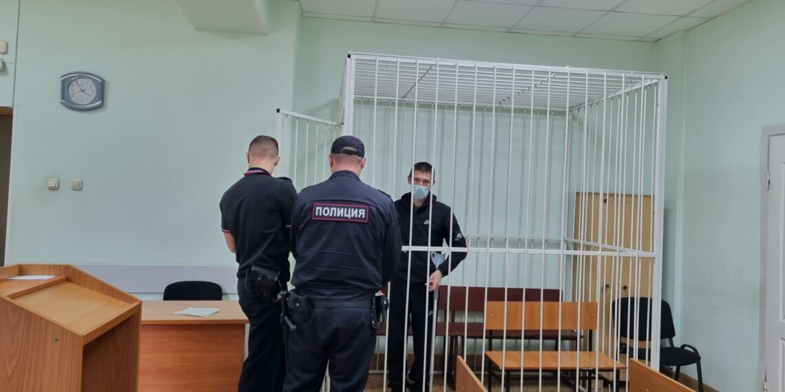 Новосибирец получил 10,5 лет колонии за наркотики и пьяное вождение