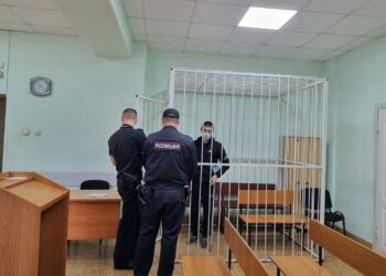 Новосибирец получил 10,5 лет колонии за наркотики и пьяное вождение