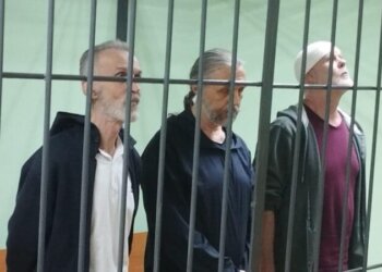 Приговор лидерам секты Виссариона устоял в кассации