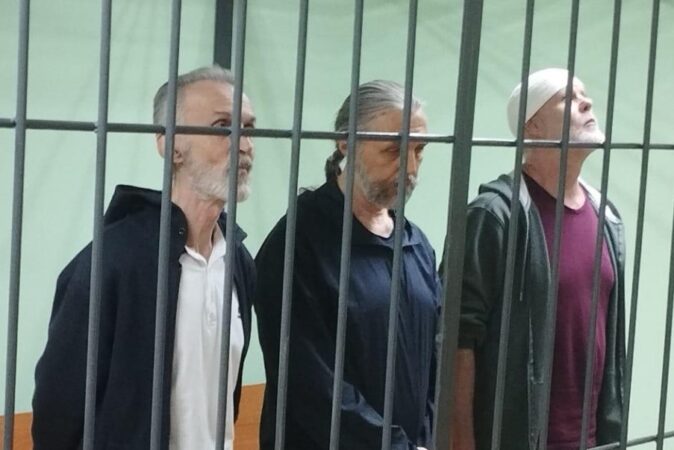 Приговор лидерам секты Виссариона устоял в кассации
