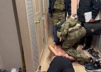 В Новосибирской области задержаны мошенники, похитившие 6 млн у участников СВО