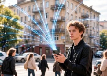 «Яблочные» смартфоны могут подключить к сетям 5G