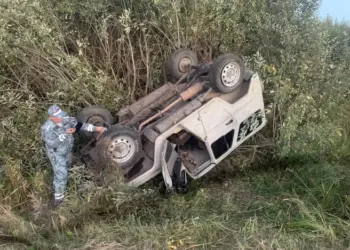 За рулём был подросток: 12-летний ребёнок погиб в ДТП в Куйбышевском районе