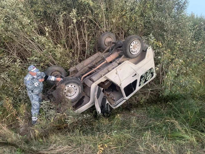За рулём был подросток: 12-летний ребёнок погиб в ДТП в Куйбышевском районе