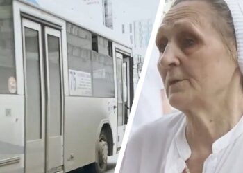 Пенсионерка не смогла отсудить 2 миллиона за падение из автобуса в Новосибирске