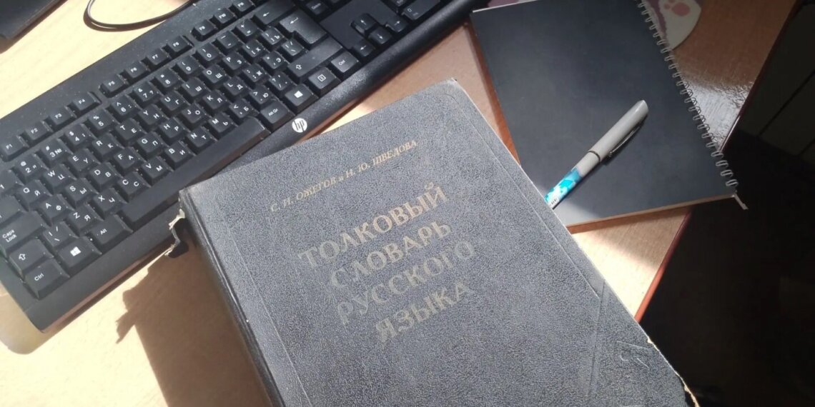 Ухват, рукомойник и дряпня: молодёжь провалила тест по фразеологизмам в Новосибирске