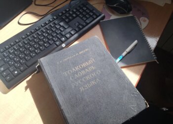 Ухват, рукомойник и дряпня: молодёжь провалила тест по фразеологизмам в Новосибирске