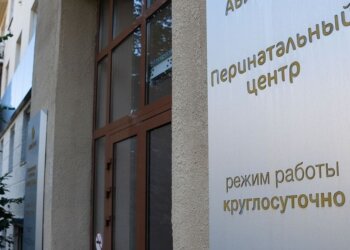 В Новосибирске модернизировали теплоснабжение 28 объектов здравоохранения