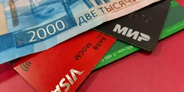 Правила внесения наличных в банкоматах изменятся в России