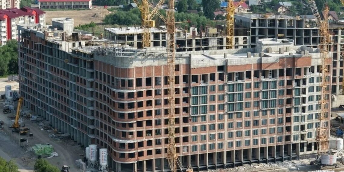 Белокуриха возглавила рейтинг самых дорогих курортных городов за пределами юга России
