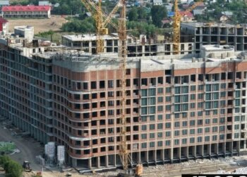 Белокуриха возглавила рейтинг самых дорогих курортных городов за пределами юга России