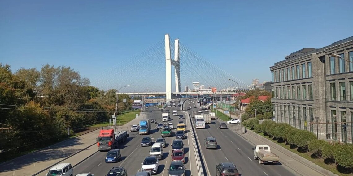 Новосибирские автомобилисты стали в 1,5 раза чаще нарушать ПДД под камеры