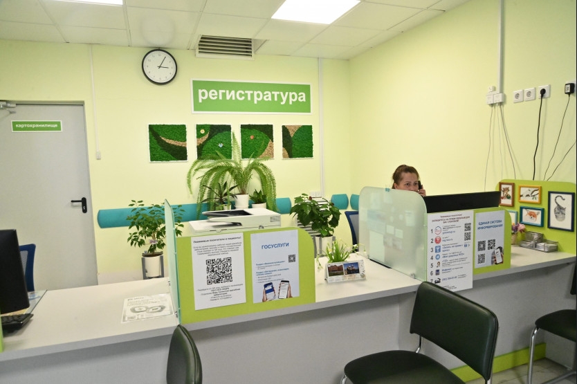 В Новосибирской области онкопациентам доступны 800 схем лечения в дневных стационарах