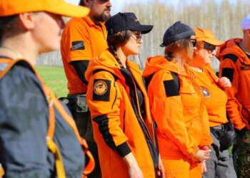 В Новосибирской области в августе пропали 155 человек