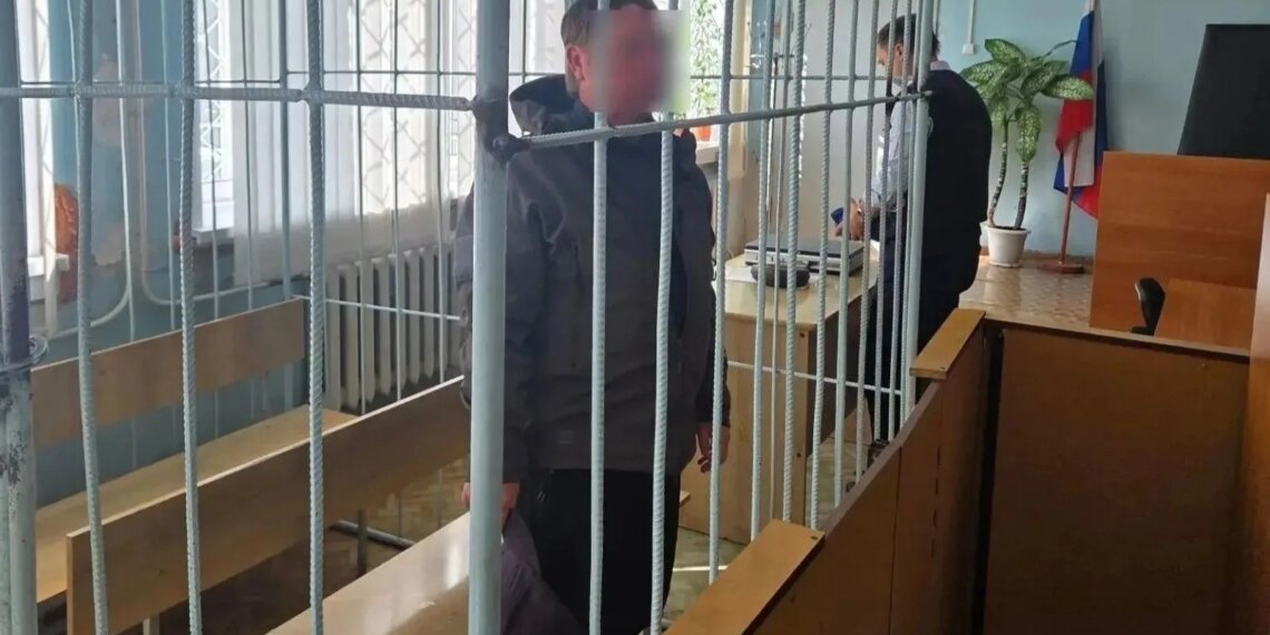 Убивший бабушку 48-летний новосибирец отправлен в СИЗО