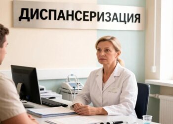 В России расширят программу диспансеризации и сделают её более персонализированной