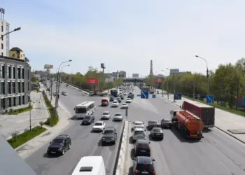 Транспортный налог в Новосибирской области может вырасти с 2027 года