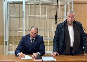 Бывшего депутата Горсовета Новосибирска Алексея Джулая могут признать банкротом