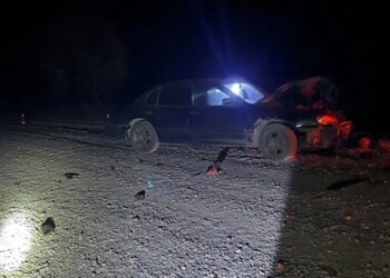 Дело о смертельном ДТП с подростком за рулём мотоцикла дошло до суда
