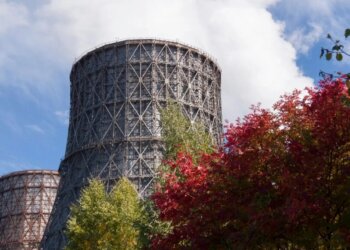 Кому уже тепло? В Новосибирске 23 сентября начался отопительный сезон