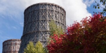 Кому уже тепло? В Новосибирске 23 сентября начался отопительный сезон