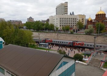 В России вновь подорожают билеты на поезда дальнего следования