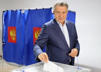 Андрей Шимкив: Сделайте осознанный выбор