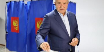 Андрей Шимкив: Сделайте осознанный выбор