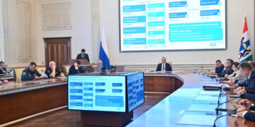 В Новосибирской области открылась четвёртая Школа креативных индустрий