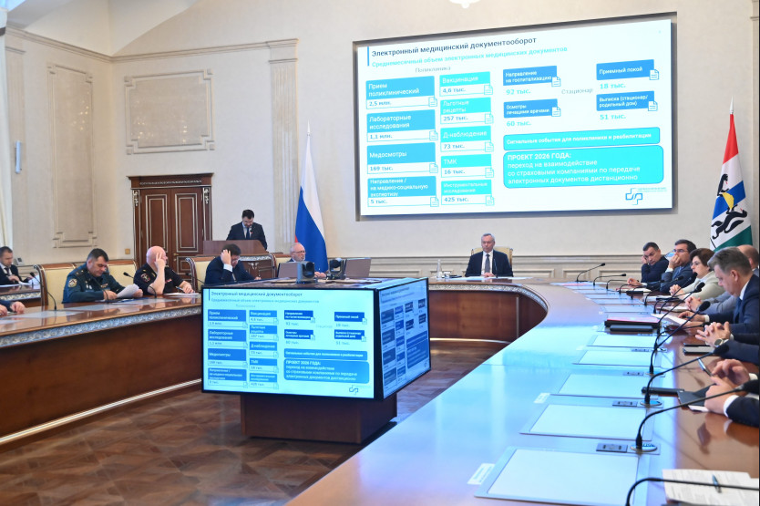 В Новосибирской области открылась четвёртая Школа креативных индустрий