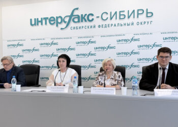 Новосибирская область тестирует новую систему оценки поведения школьников