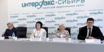 Новосибирская область тестирует новую систему оценки поведения школьников