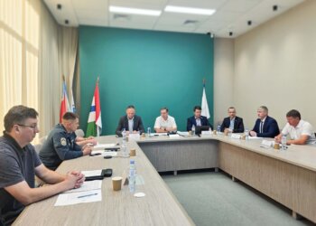Персонал «Россети Новосибирск» подтвердил готовность к работе в отопительный сезон на межсистемной тренировке