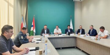 Персонал «Россети Новосибирск» подтвердил готовность к работе в отопительный сезон на межсистемной тренировке