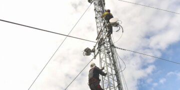 Т2 ускорил мобильный интернет в Новосибирске на 30%